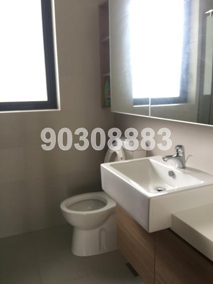 Foresque Residences (D23), Condominium #133468152
